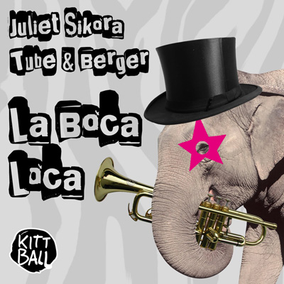 The latest Release of Juliet Sikora